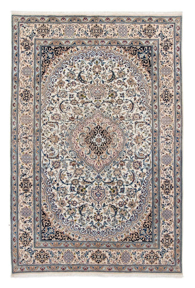Nain Tapis 196x297cm - Tapis persan