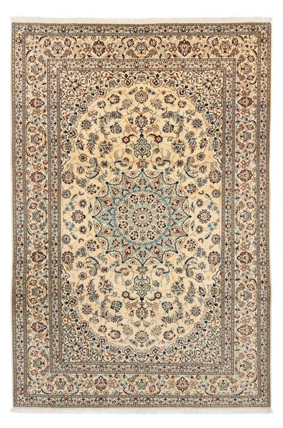 Nain Tapis 199x299cm - Tapis persan