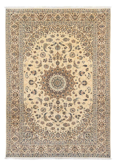 Nain Tapis 199x299cm - Tapis persan