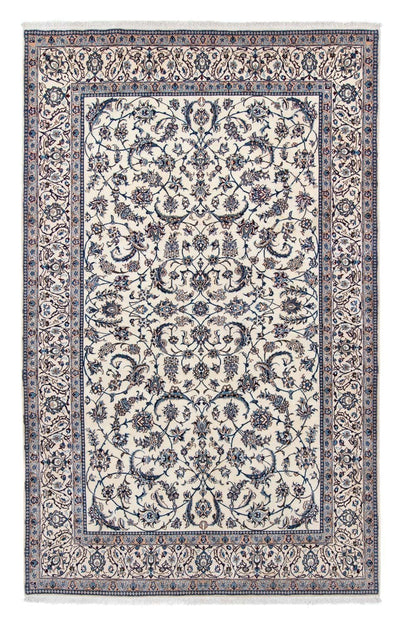 Nain Tapis 201x319cm - Tapis persan