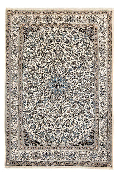 Nain Tapis 200x289cm - Tapis persan