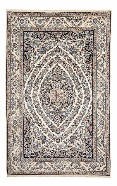 Nain Tapis 211x316cm - Tapis persan