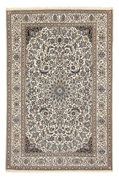 Nain Tapis 196x291cm - Tapis persan