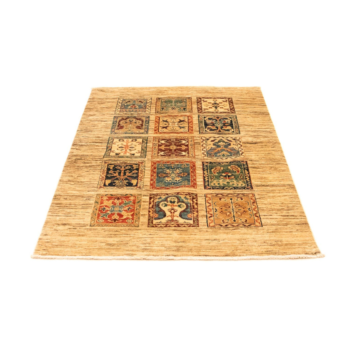 Tapis Ziegler - 154 x 100 cm - beige