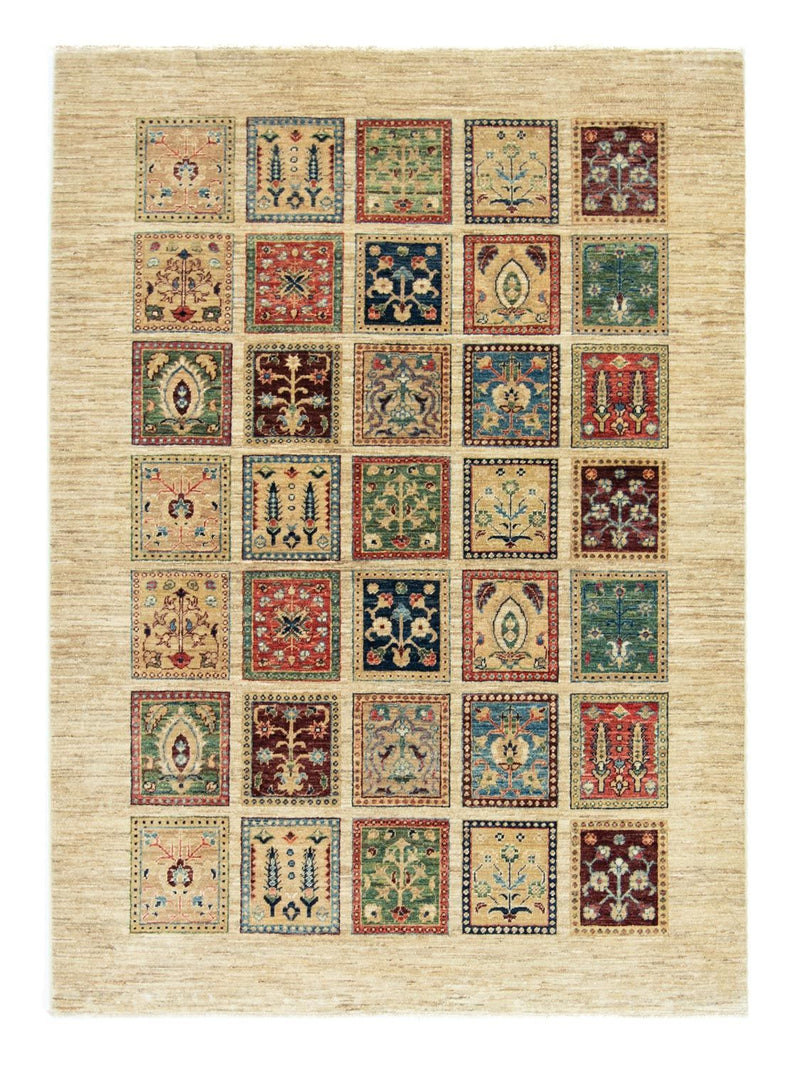 Tapis Ziegler - 196 x 149 cm - beige