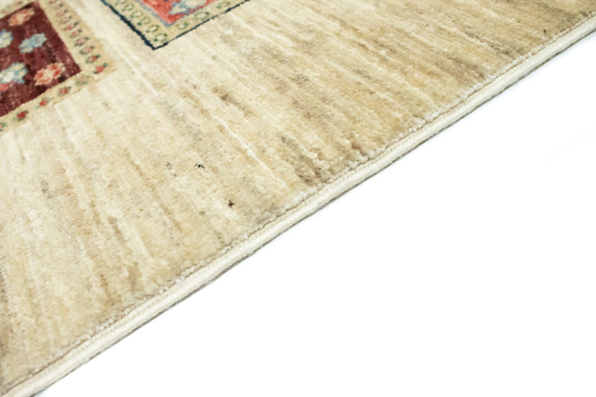 Tapis Ziegler - 196 x 149 cm - beige