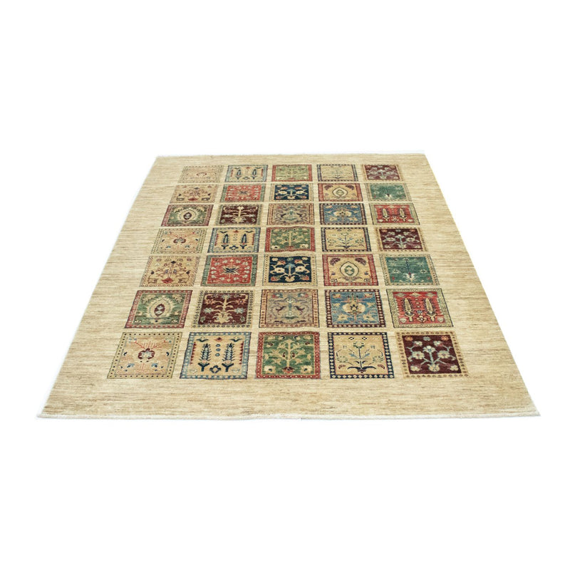 Tapis Ziegler - 196 x 149 cm - beige