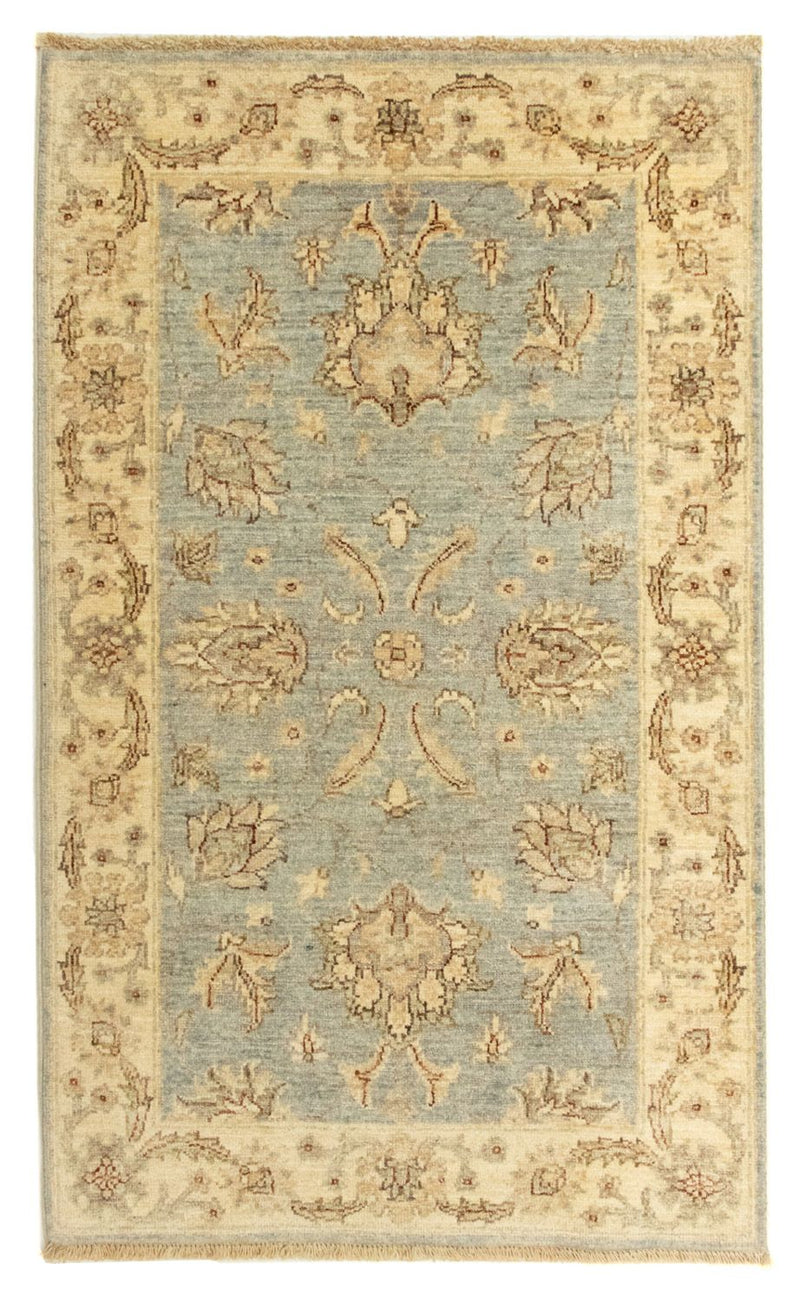 Tapis Ziegler - 118 x 73 cm - beige