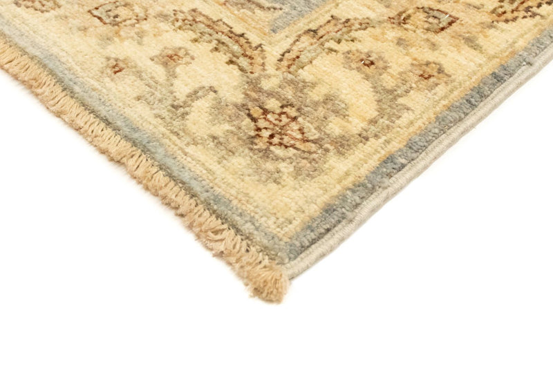 Tapis Ziegler - 118 x 73 cm - beige
