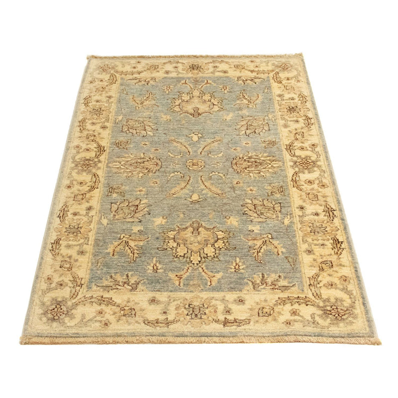 Tapis Ziegler - 118 x 73 cm - beige