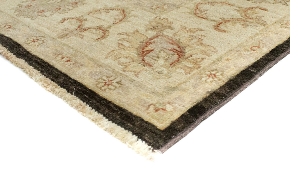 Tapis Ziegler - 200 x 147 cm - anthracite