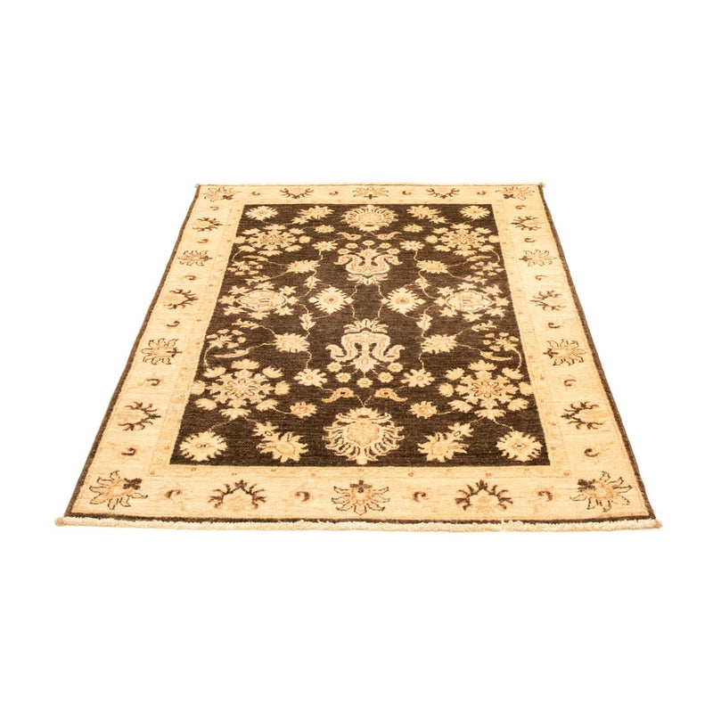 Tapis Ziegler - 150 x 97 cm - marron