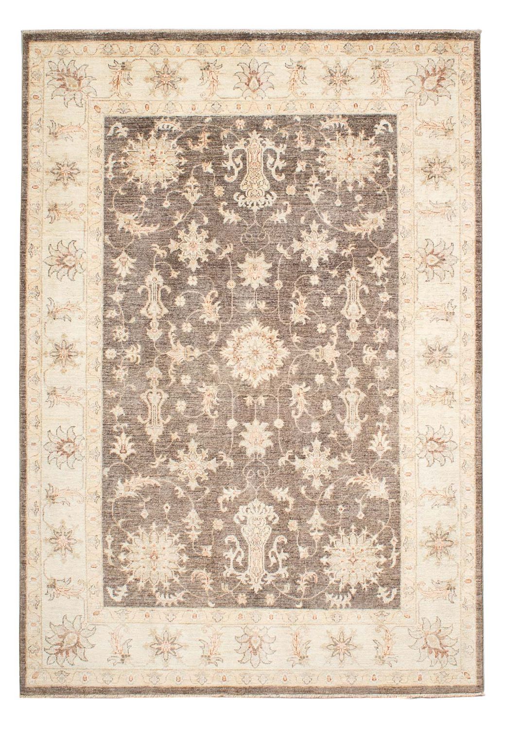 Tapis Ziegler - 236 x 166 cm - beige
