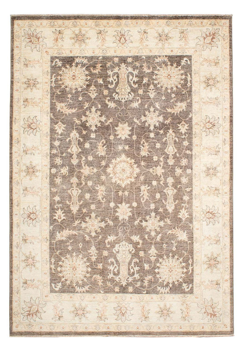 Tapis Ziegler - 236 x 166 cm - beige