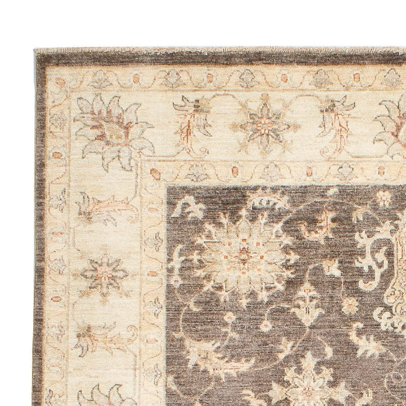 Tapis Ziegler - 236 x 166 cm - beige