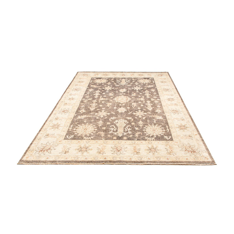 Tapis Ziegler - 236 x 166 cm - beige