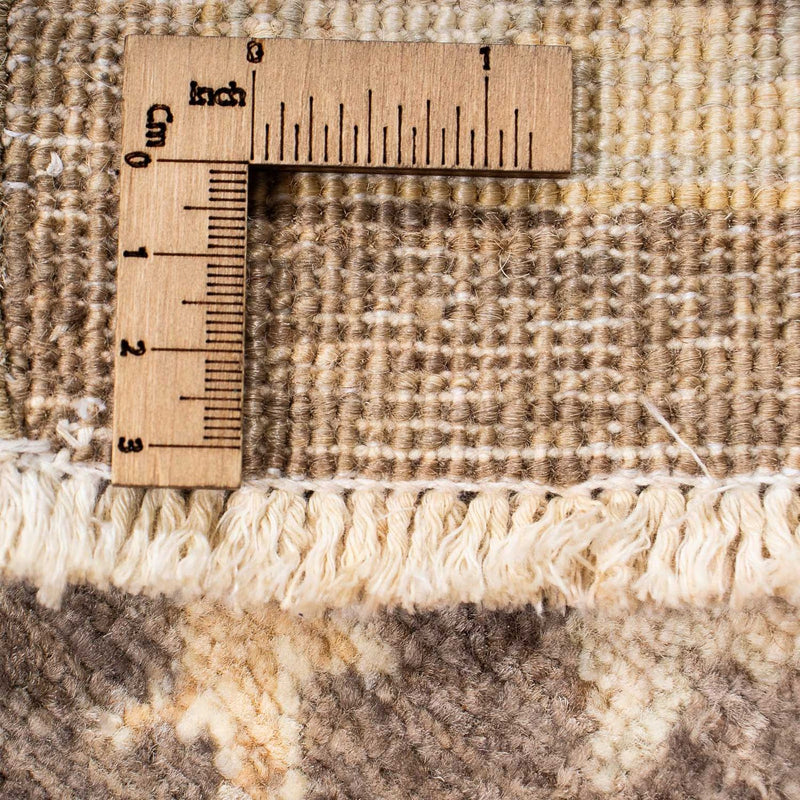 Tapis Ziegler - 236 x 166 cm - beige