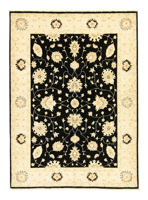 Tapis Ziegler - 199 x 150 cm - noir