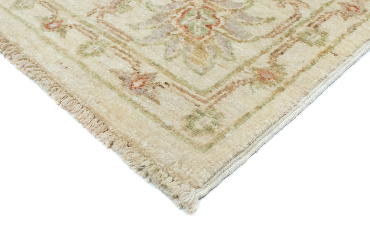 Tapis Ziegler - 204 x 148 cm - beige