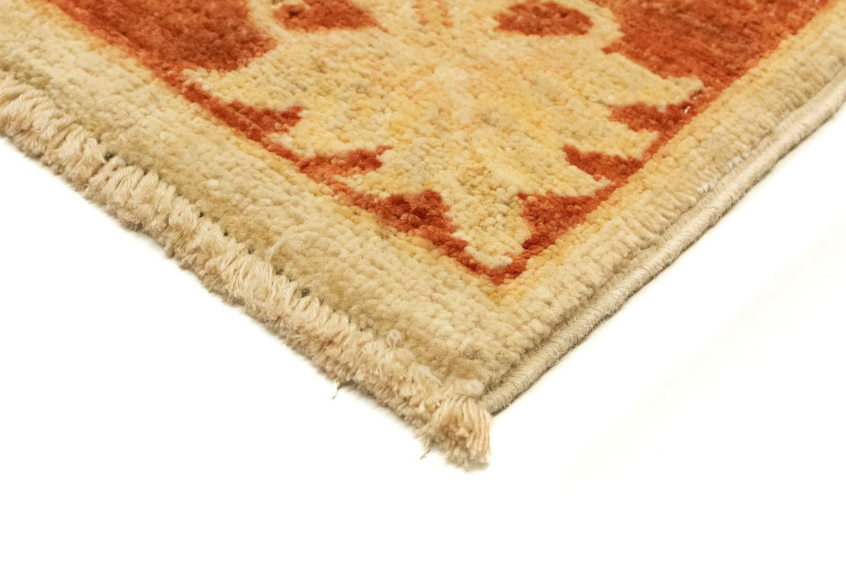 Tapis Ziegler - 134 x 70 cm - beige