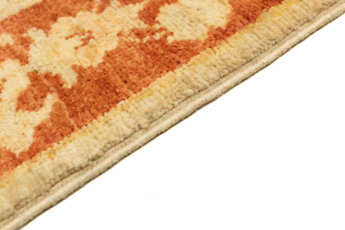 Tapis Ziegler - 134 x 70 cm - beige