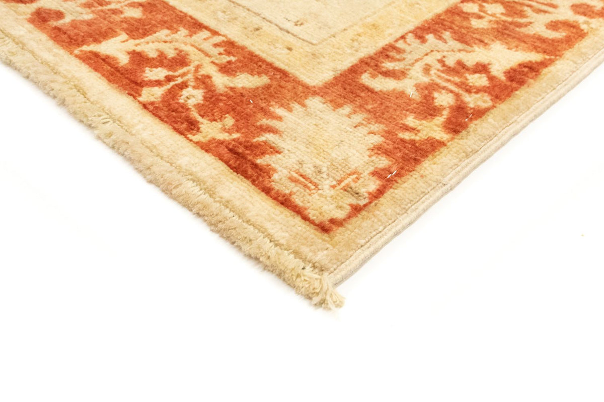 Tapis Ziegler - 138 x 70 cm - beige