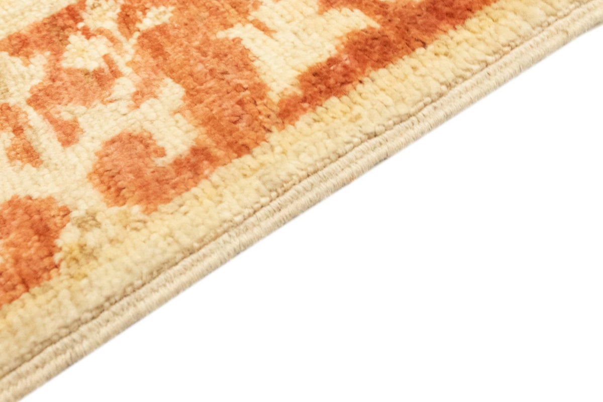 Tapis Ziegler - 138 x 70 cm - beige