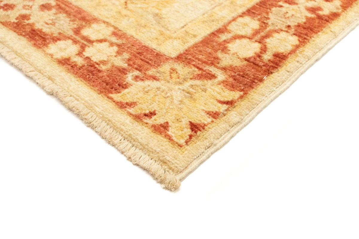 Tapis Ziegler - 138 x 70 cm - beige