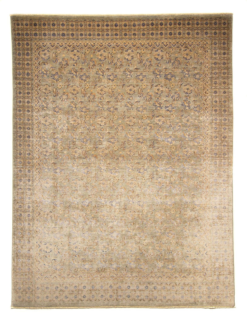 Tapis Ziegler - 356 x 272 cm - multicolore