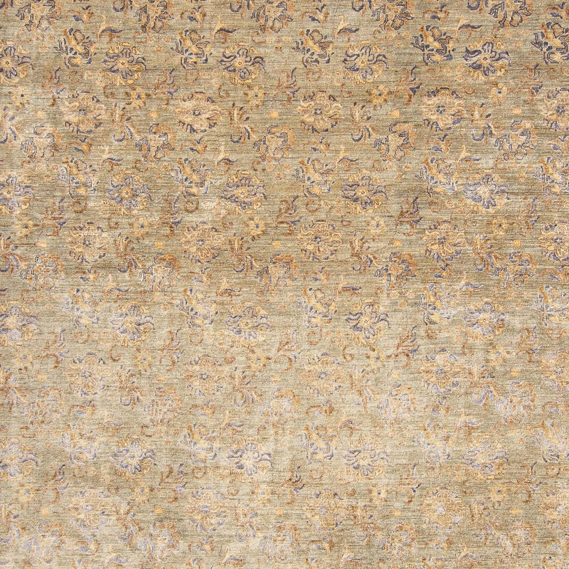 Tapis Ziegler - 356 x 272 cm - multicolore