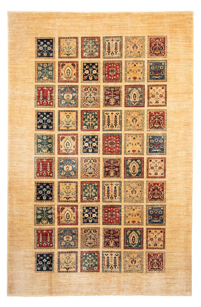 Tapis Ziegler 207x297cm - Tapis oriental