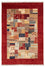 Tapis Ziegler - 237 x 173 cm - rouge foncé