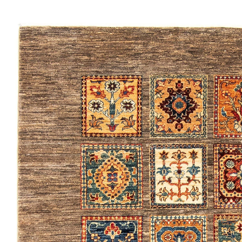 Tapis Ziegler - 240 x 166 cm - marron