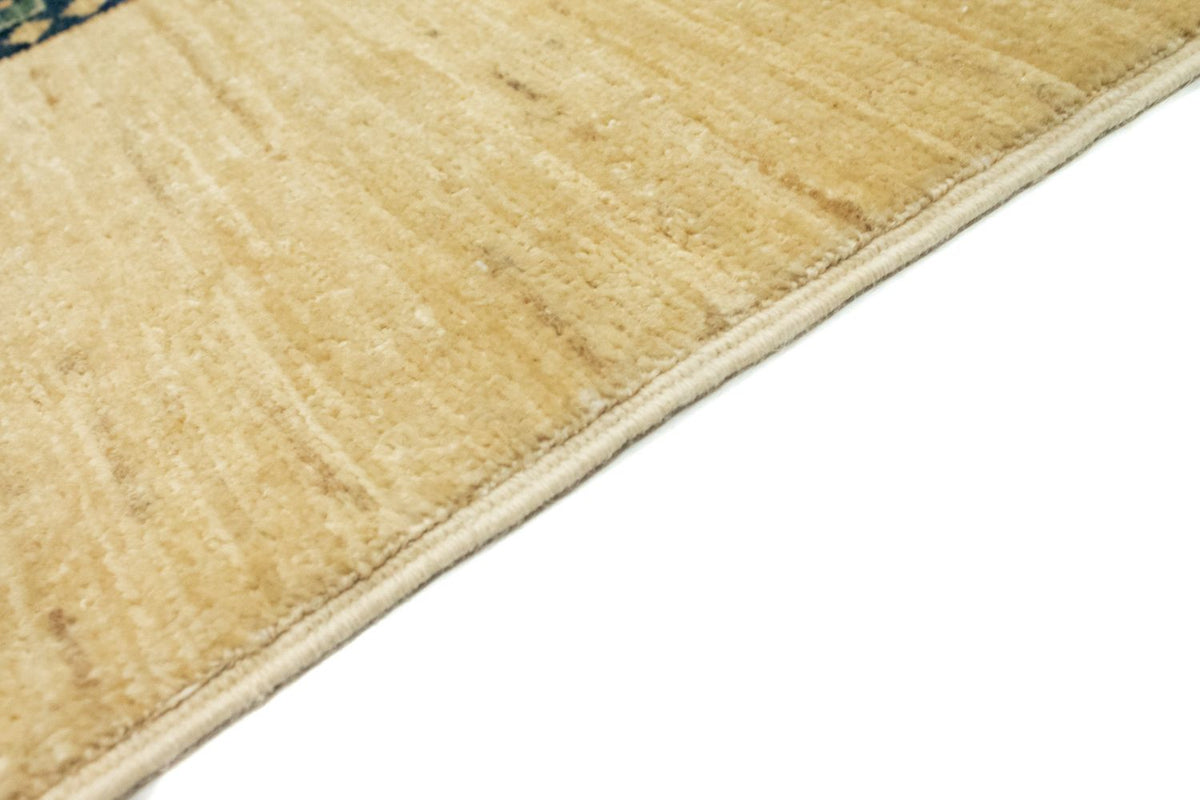 Tapis Ziegler - 211 x 150 cm - beige