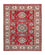 Tapis Ziegler - Kazak - 303 x 250 cm - rouge