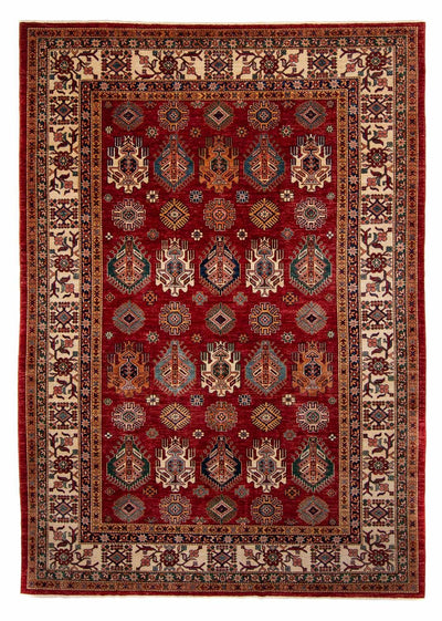 Kazak Tapis 211x289cm - Tapis oriental