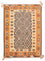 Tapis Kelim - Oriental - 202 x 140 cm - multicolore