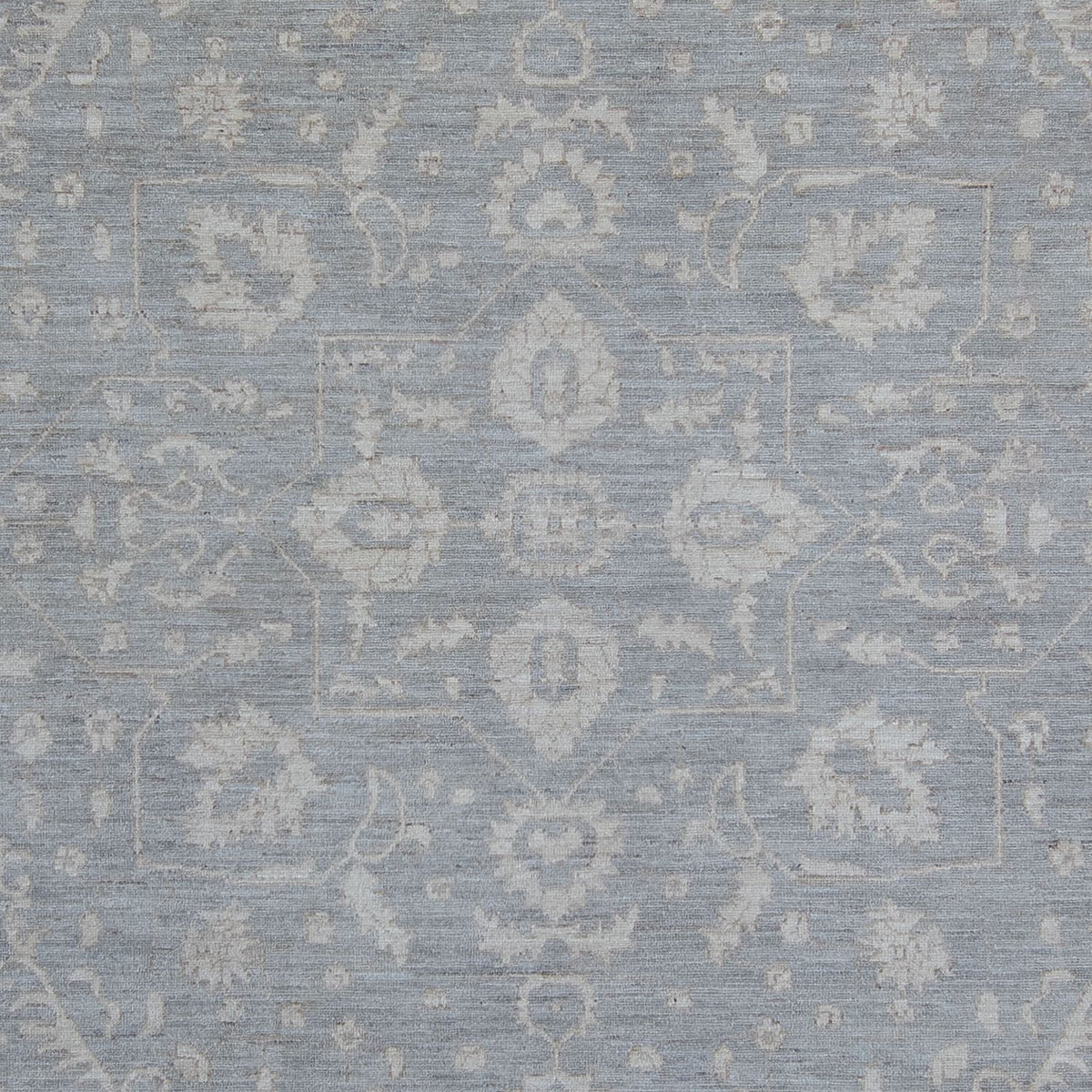 Tapis Ziegler - 352 x 250 cm - multicolore