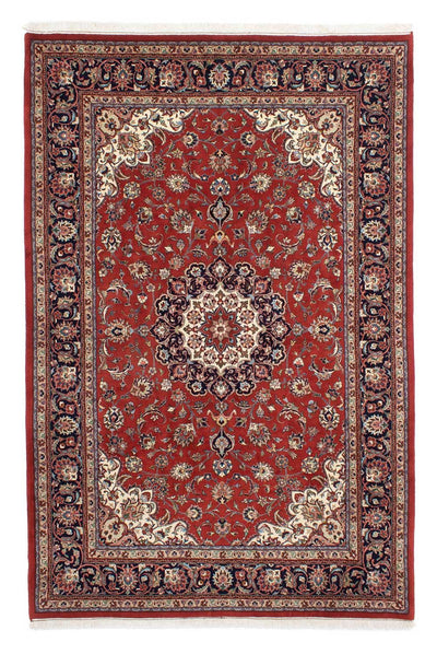 Tapis de Kashan Tapis 200x298cm - Tapis persan