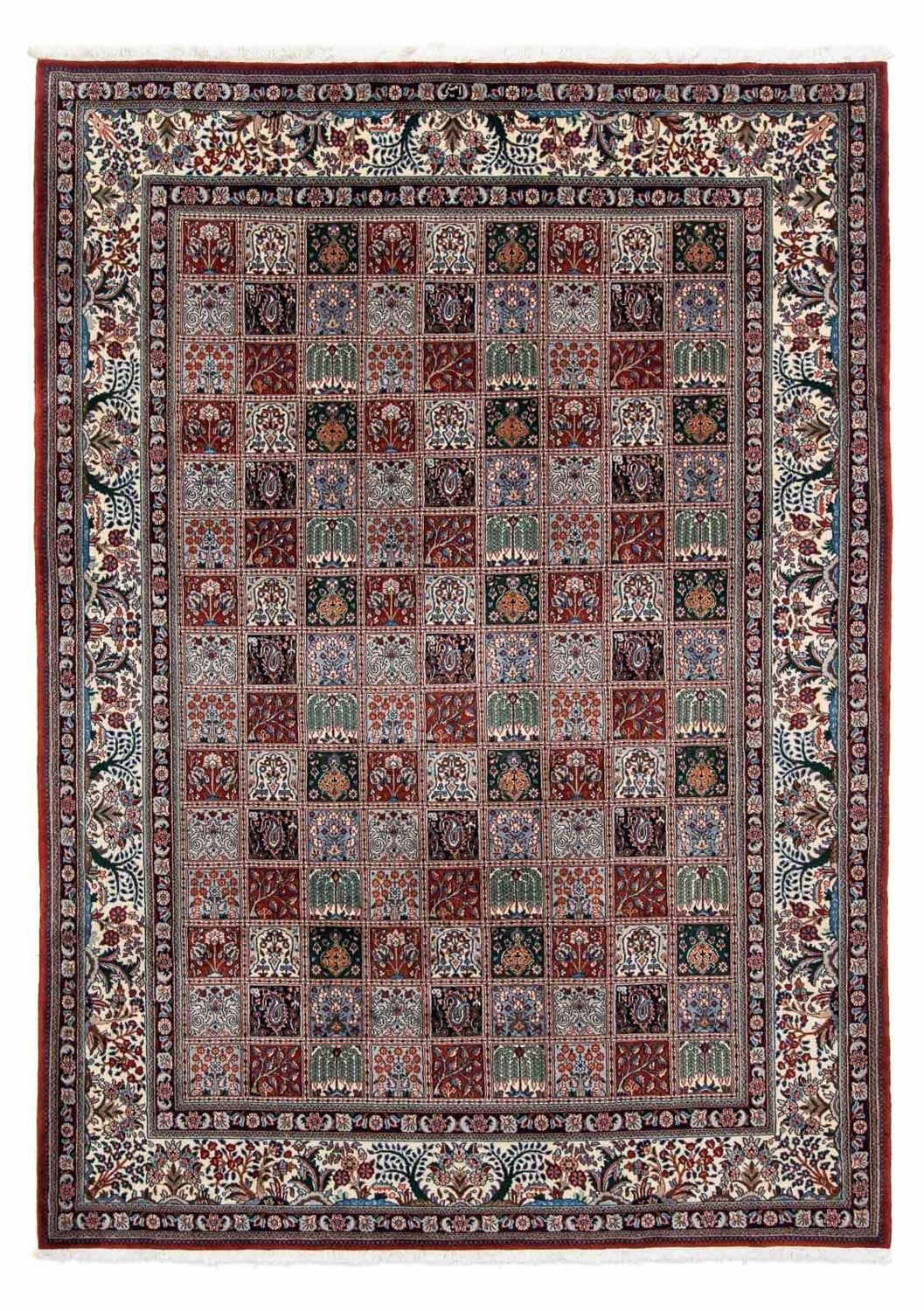 Tapis persan - Classique - 284 x 196 cm - multicolore