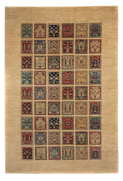 Tapis Ziegler 203x291cm - Tapis oriental