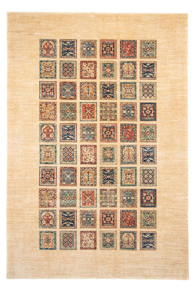 Tapis Ziegler 205x299cm - Tapis oriental
