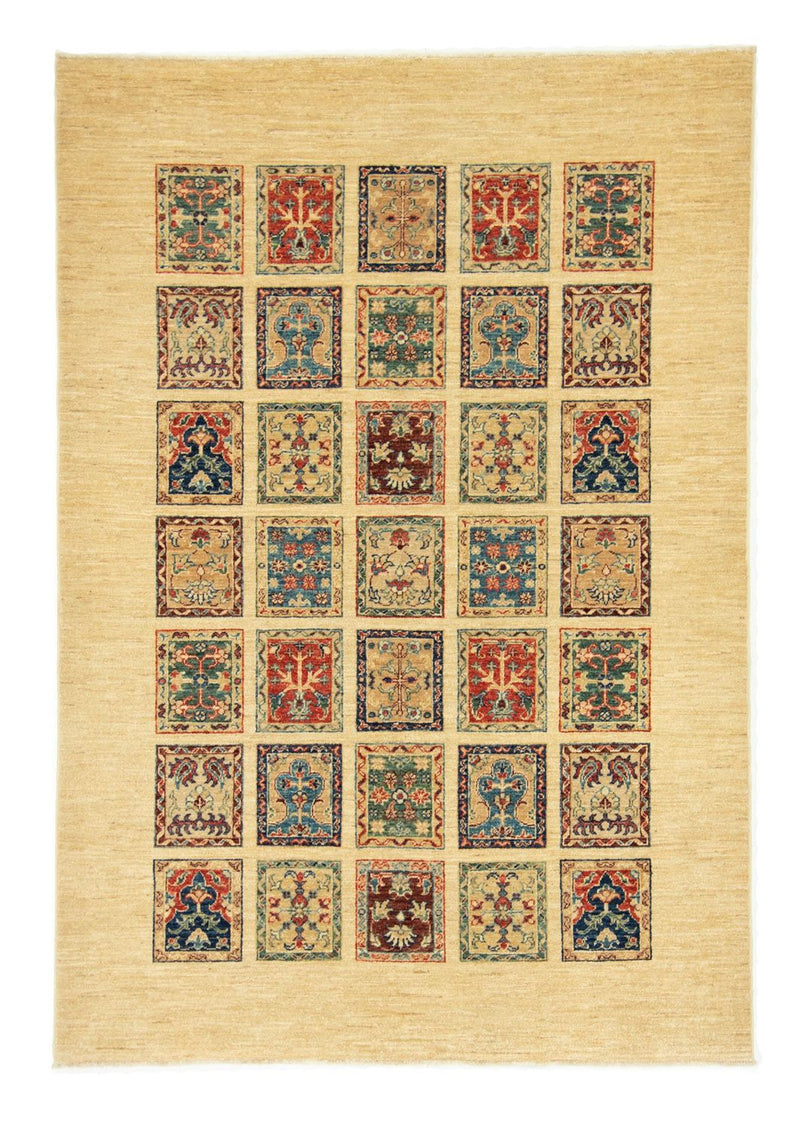Tapis Ziegler - 204 x 149 cm - beige