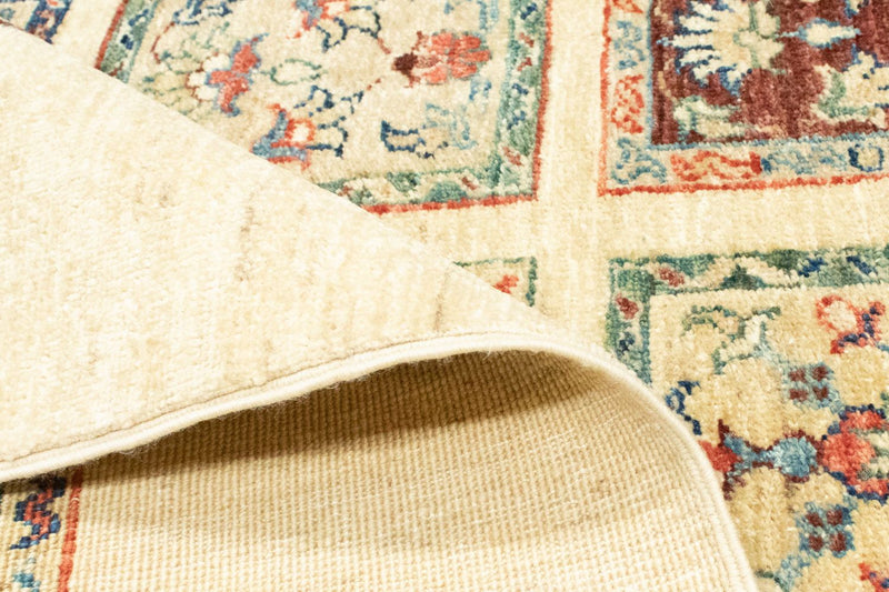 Tapis Ziegler - 204 x 149 cm - beige