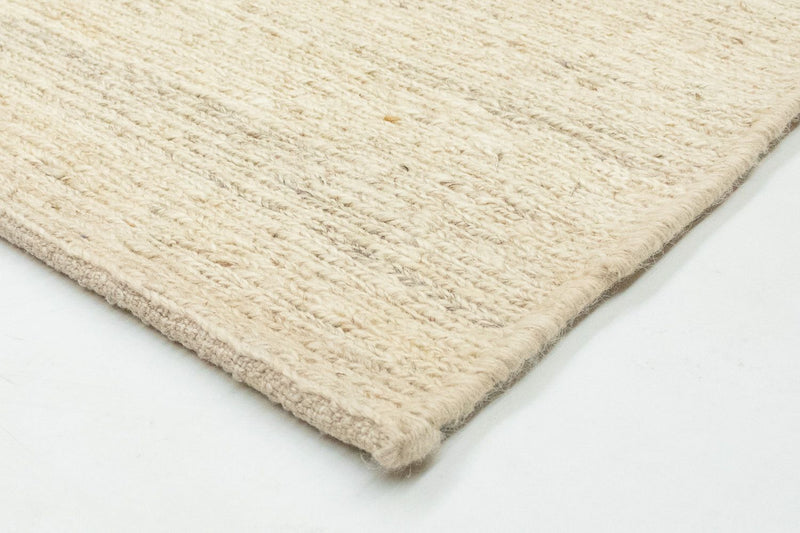 Tapis Gabbeh - Indus - 180 x 120 cm - beige