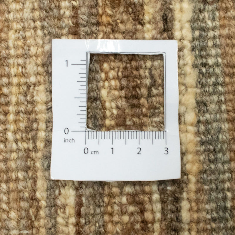 Tapis Gabbeh - Indus - 180 x 120 cm - multicolore