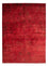 Tapis Ziegler - 236 x 169 cm - rouge foncé