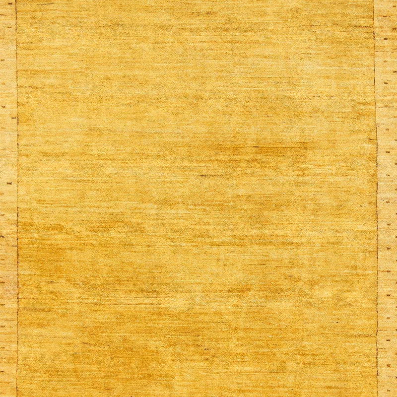 Tapis Ziegler - Moderne - 274 x 188 cm - or