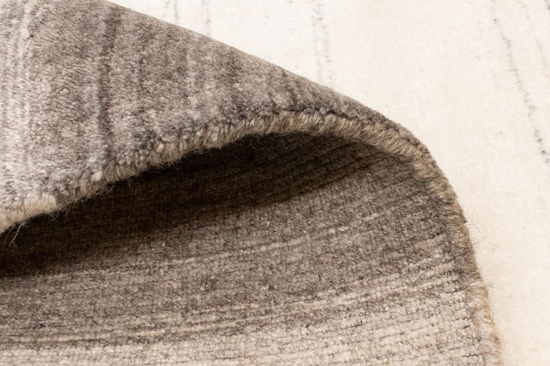 Tapis vintage - 200 x 140 cm - beige