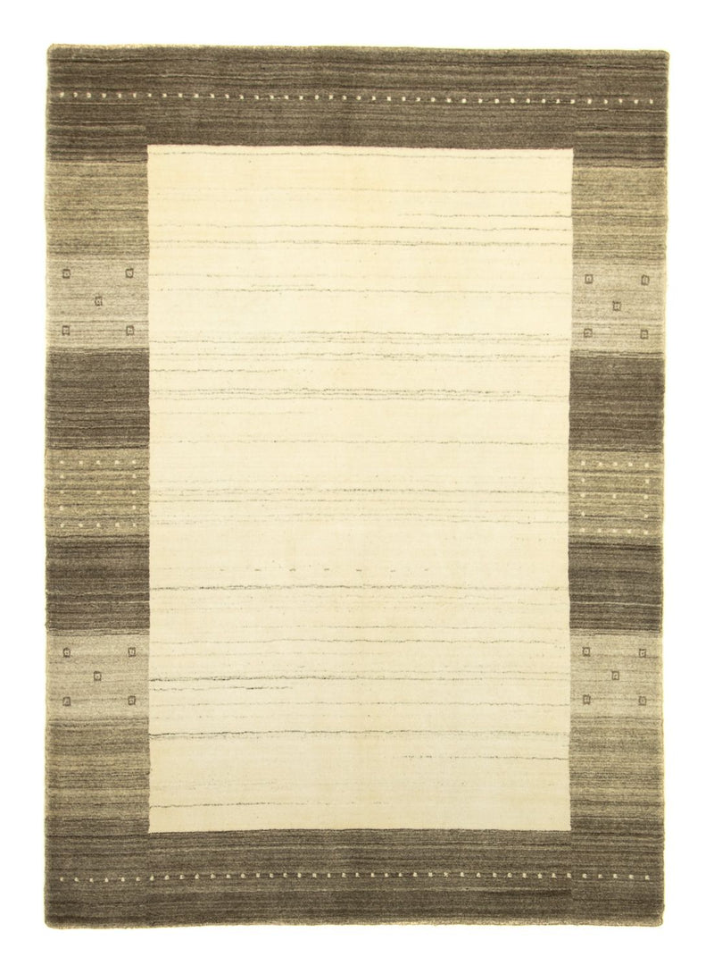 Tapis vintage - 200 x 140 cm - beige